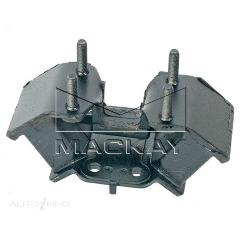 Mackay A6189 Engine Mount Rear For Lexus IS200 GXE10R 2001-2005 - 2.0L
