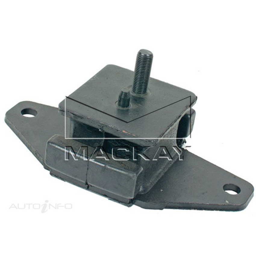  A6191 Front Engine Mount Left For Toyota LandCruiser UZJ100R 2002-2007 4.7L