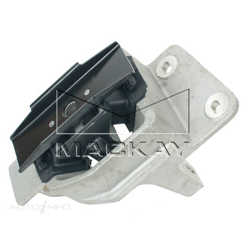Mackay A6197 Engine Mount Left For Daewoo Nubira J100 J150 2.0L I4 Petrol Manual