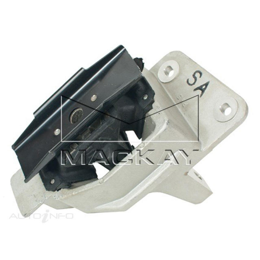 Mackay Engine Mount Left For Daewoo Nubira J100 J150 2.0LPetrol Auto A6198