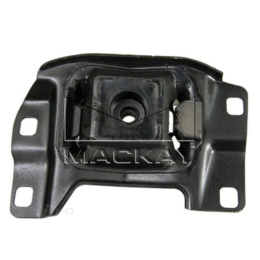 Mackay A6205 Engine Mount Left For Mazda Mazda 3 BK 2003-2009 - 2.3L