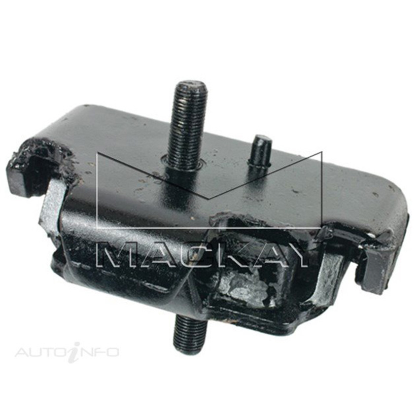 Mackay Front Engine Mount Right For Toyota LandCruiser FJ75R 1985-1993 4.0L