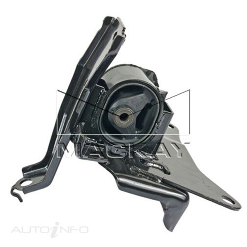 Mackay Engine Mount Left For Toyota Yaris NCP90R 1.3LPetrol Auto A6211
