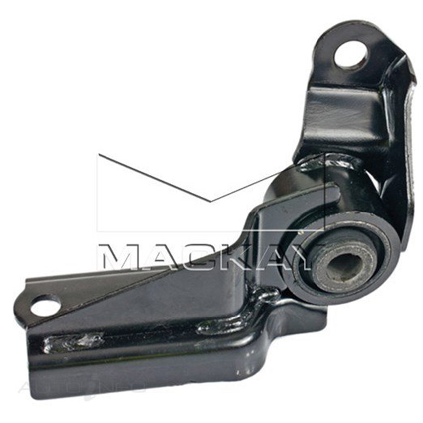 Mackay A6212 Engine Mount Rear For Toyota Yaris NCP91R 2005-2011 - 1.5L