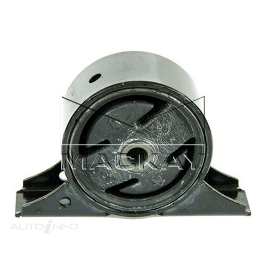 Mackay A6221 Engine Mount Rear For Volvo S40 1997-1999 - 1.9L