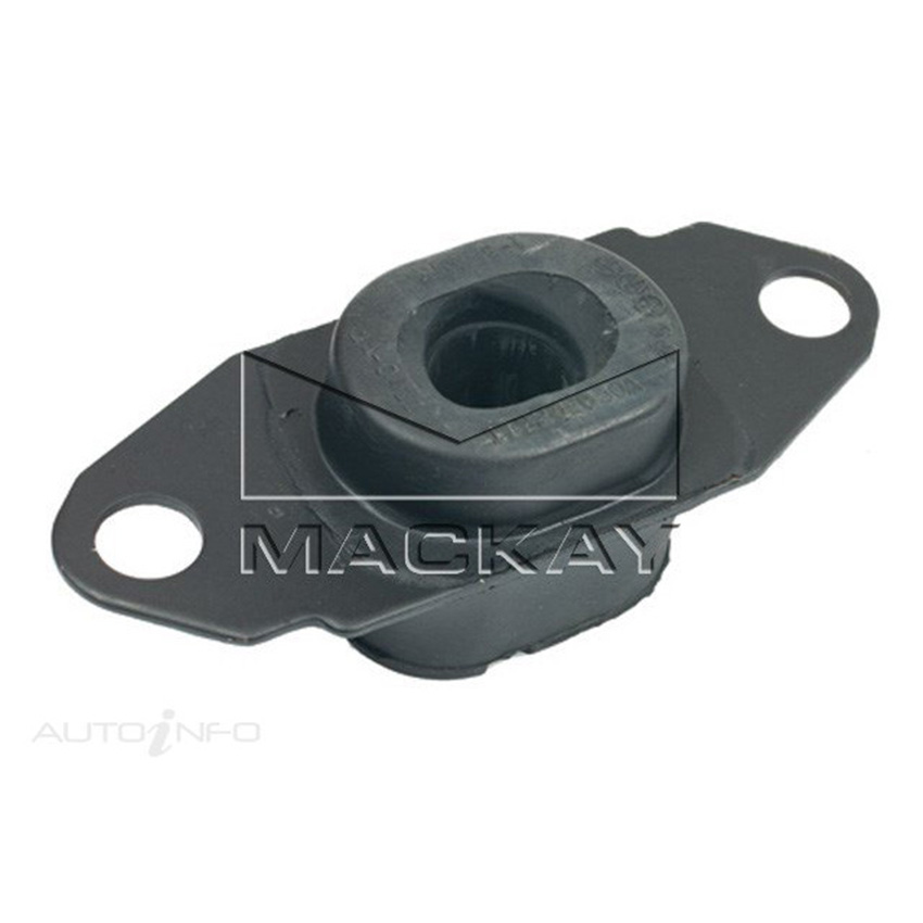 Mackay A6235 Engine Mount Left For Nissan Tiida C11 1.8L I4 Petrol Manual