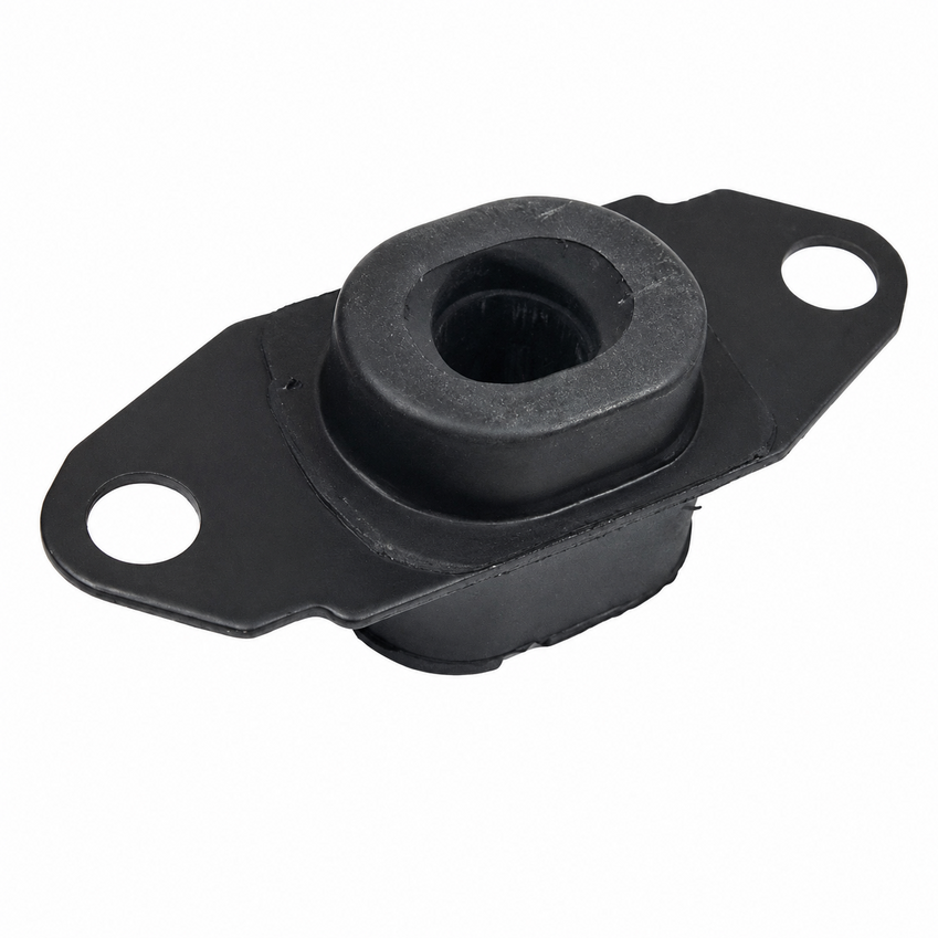 Mackay A6235 Engine Mount Left For Nissan Tiida C11 1.8L I4 Petrol Manual