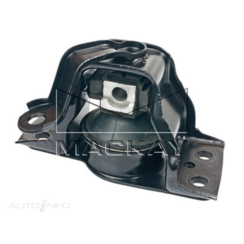 Mackay A6236 Engine Mount Right For Nissan Tiida C11 2004-2012 - 1.5L