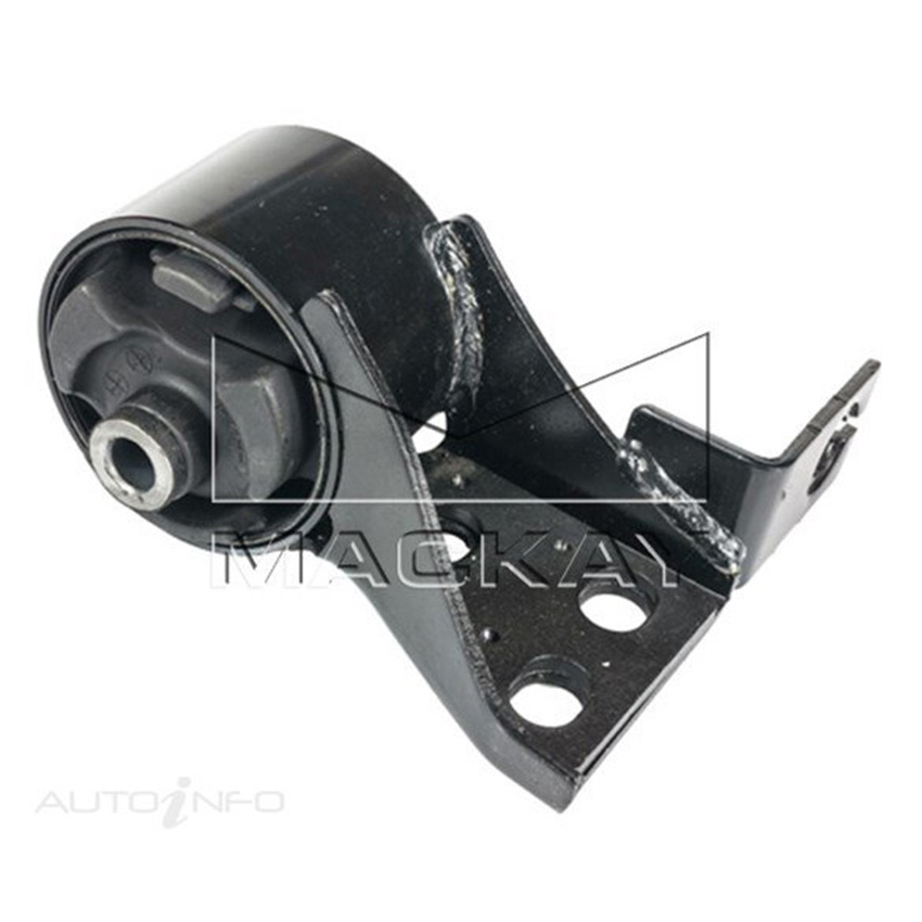 Mackay Engine Mount Left For Kia Credos G11 2.0LPetrol Manual A6250
