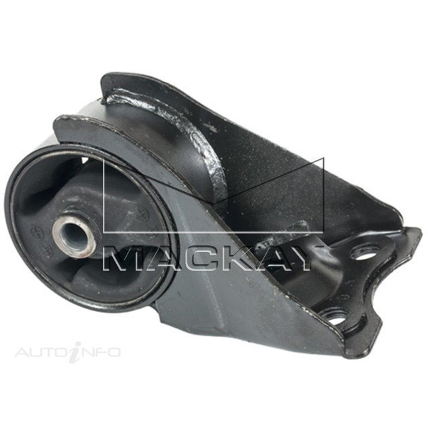 Mackay Engine Mount Rear For Kia Credos G11 1998-2001 - 2.0L A6251