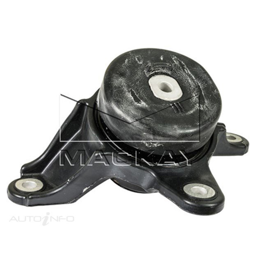 Mackay A6260 Rear Upper Engine Mount For Honda Accord CU 2008+ - 2.4L