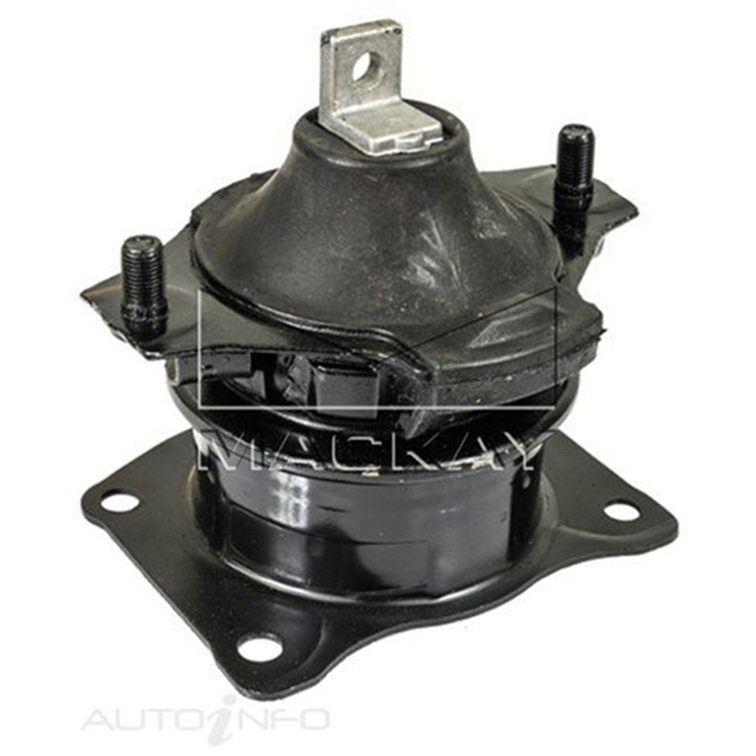 Mackay A6261 Engine Mount Front For Honda Accord CM 2003-2006 - 2.4L