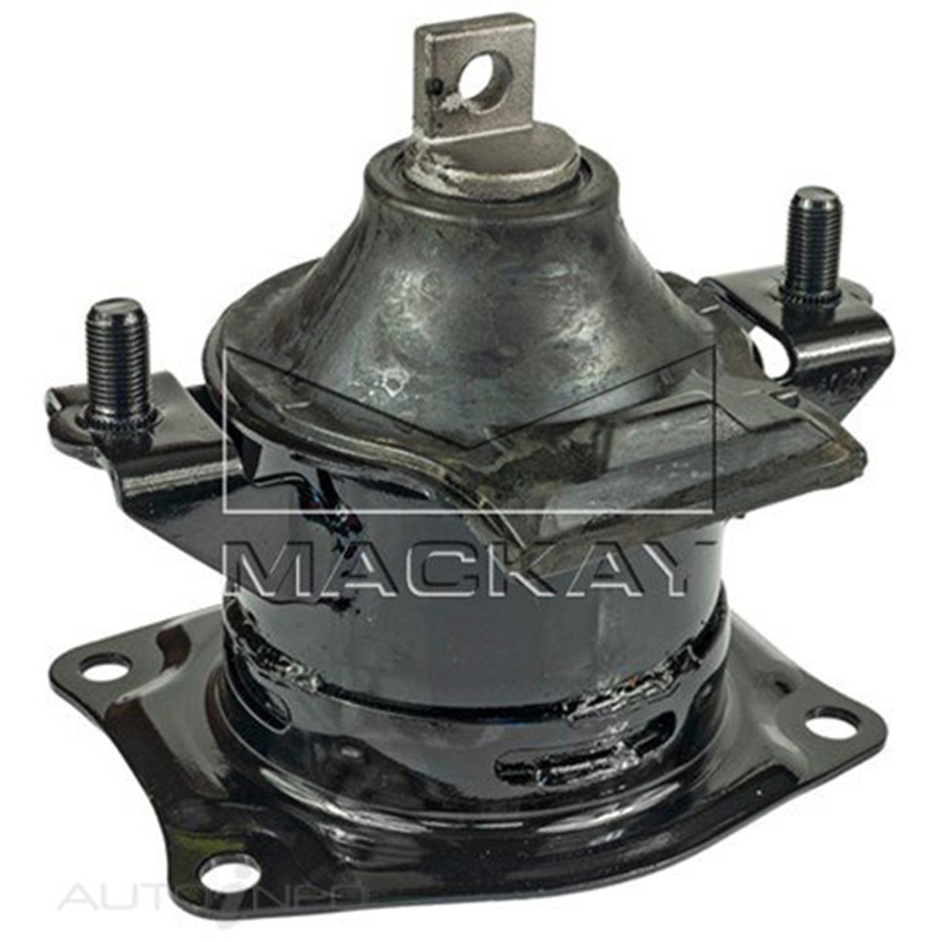 Mackay Engine Mount Rear For Honda Accord CM 3.0L V6 Petrol Manual & Auto-A6262