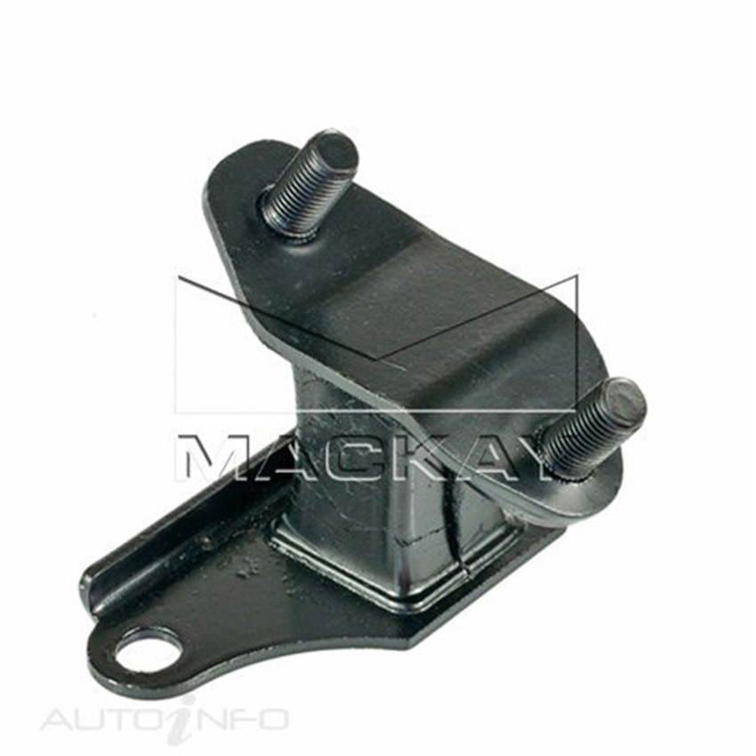 Mackay A6263 Engine Mount LowerFor Honda Accord CM 2.4L I4 Petrol Auto