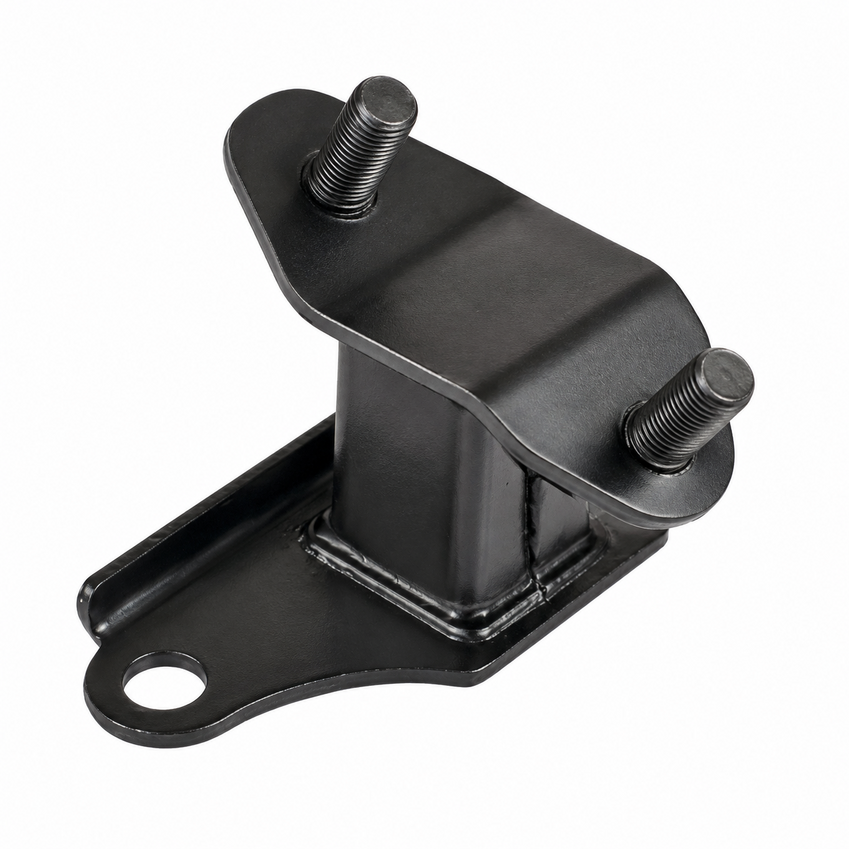 Mackay A6263 Engine Mount LowerFor Honda Accord CM 2.4L I4 Petrol Auto