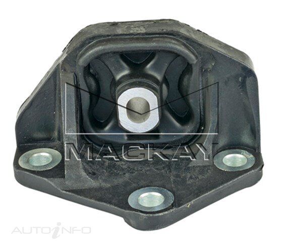Mackay Engine Mount Rear For Honda Accord V6 CM CM6 3.0L J30A4 Auto/Man