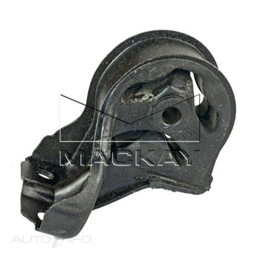 Mackay Engine Mount Rear For Honda Integra DA 1989-1993 - 1.8L A6278