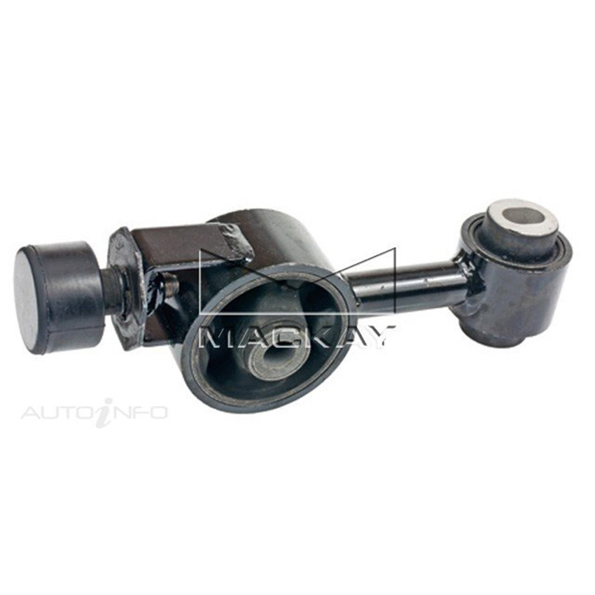 Mackay A6286 Engine Mount Right For Nissan Tiida C11 2006-2013 - 1.8L
