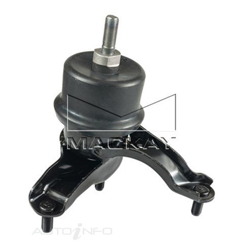 Mackay A6302 Engine Mount Right For Toyota Camry ACV40R 2.4L I4 Ptl Manual&Auto