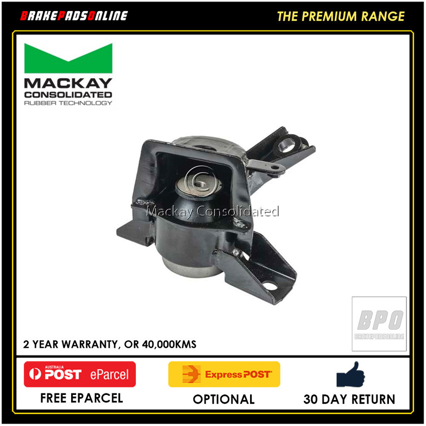 A6306 Engine Mount Right for TOYOTA TARAGO ACR50R 2.4L I4 PETROL Manual & Auto