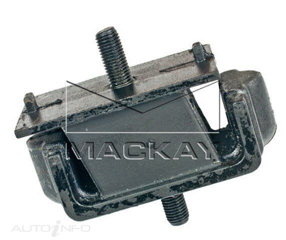 Mackay A6307 Engine Mount Rear For TOYOTA TARAGO ACR50R 2005+ - 2.4L