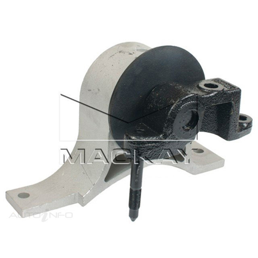 Mackay A6314 Engine Mount Right For Nissan Murano Z50 2004-2008 - 3.5L