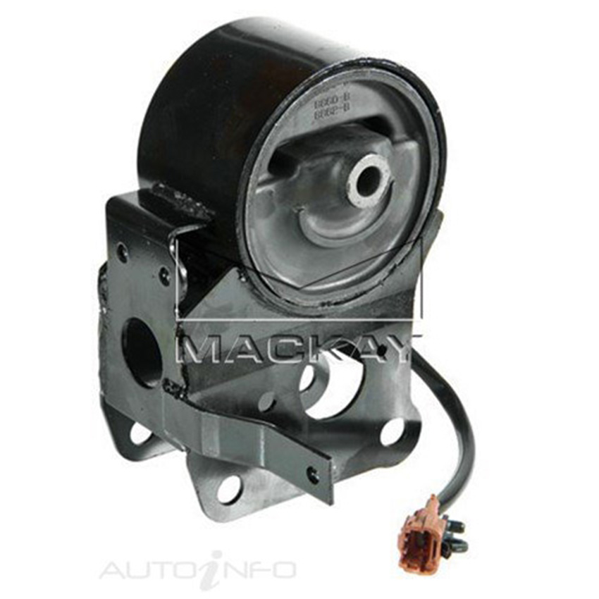 Mackay A6315 Engine Mount Rear For Nissan Maxima J31 3.5L V6 Petrol Auto