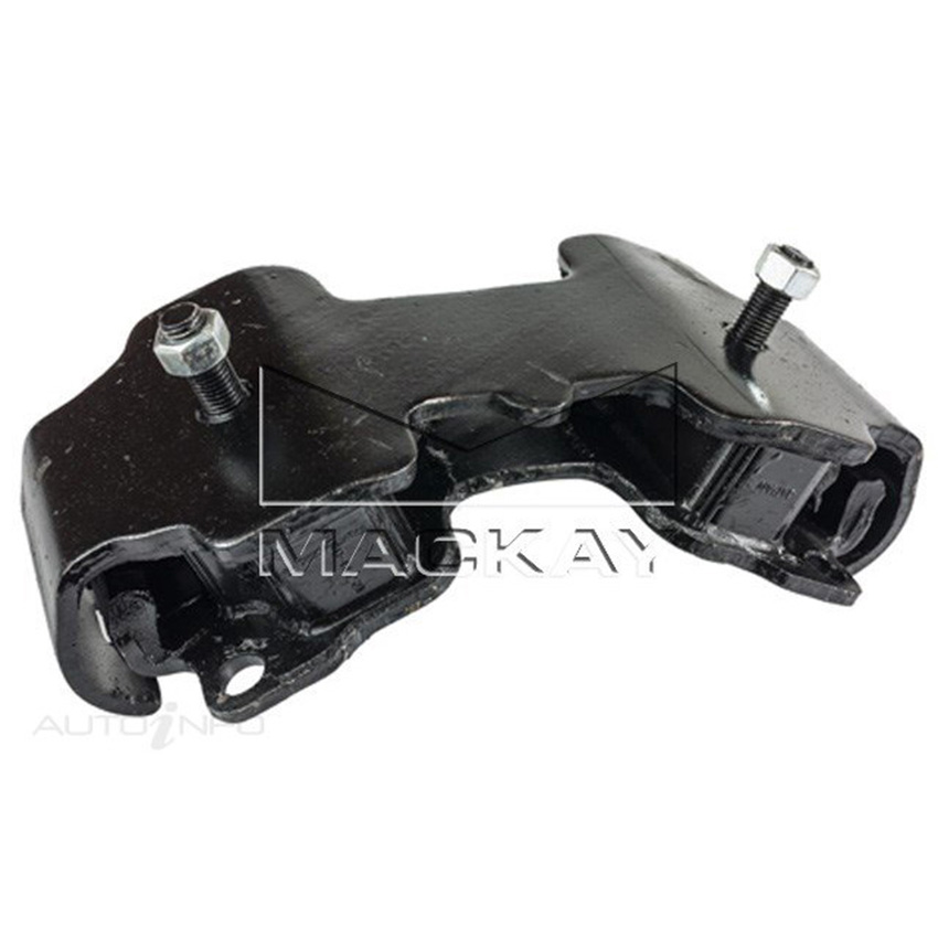 Mackay A6317 Engine Mount Rear For Toyota LandCruiser HJ47R 1980-1984 - 4.0L