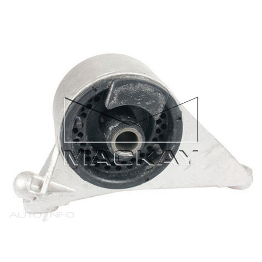 Mackay A6365 Engine Mount Front For Holden Astra TS 2001-2004 - 2.2L