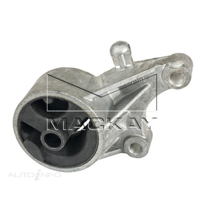 Mackay A6366 Engine Mount Front For Holden Astra TS 2.2L I4 Petrol Manual