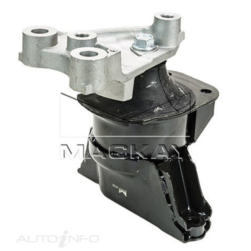 Mackay A6368 Engine Mount Right For Honda Civic FD 1.8L I4 Petrol Manual & Auto