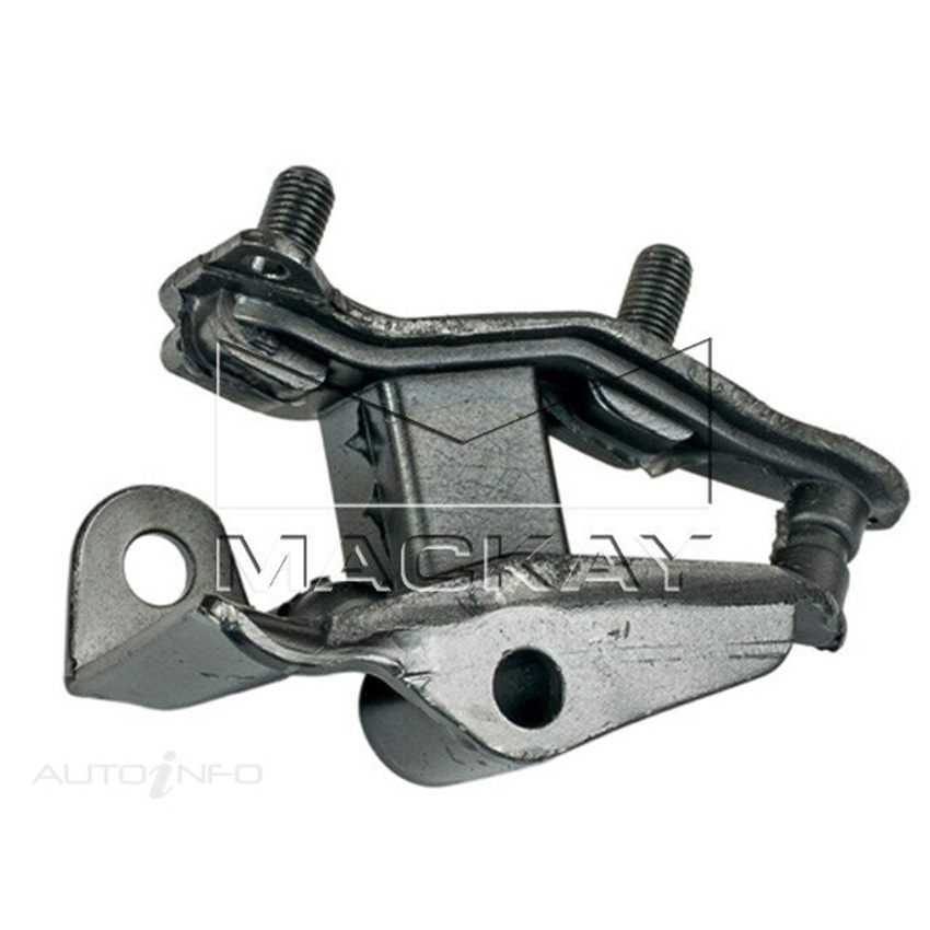 Mackay Engine Mount For Honda Accord CM 2003-2006 - 2.4L-A6372