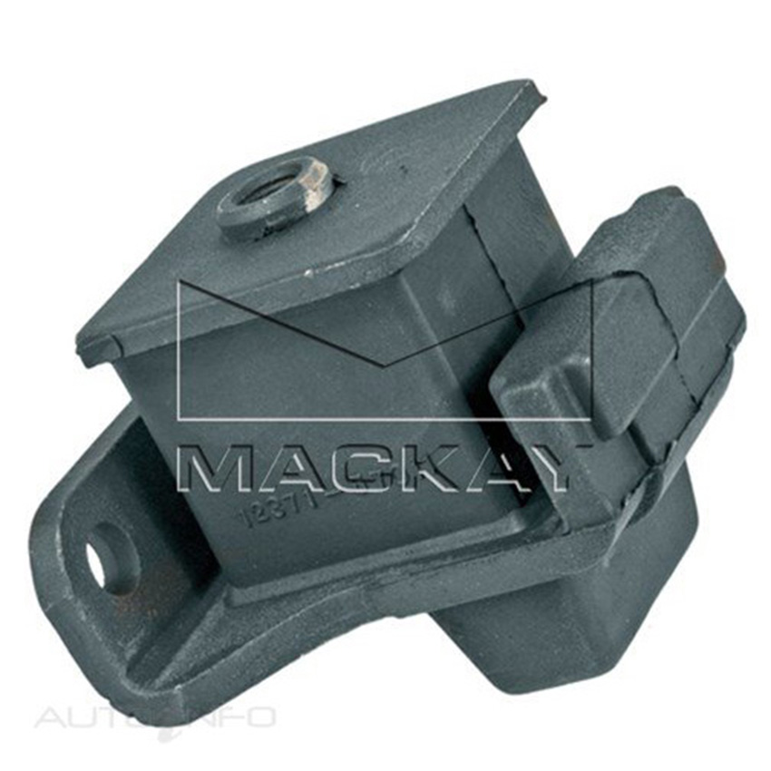 Mackay Engine Mount Rear For Toyota Dyna BU20R 1980-1984 - 3.0L A6380