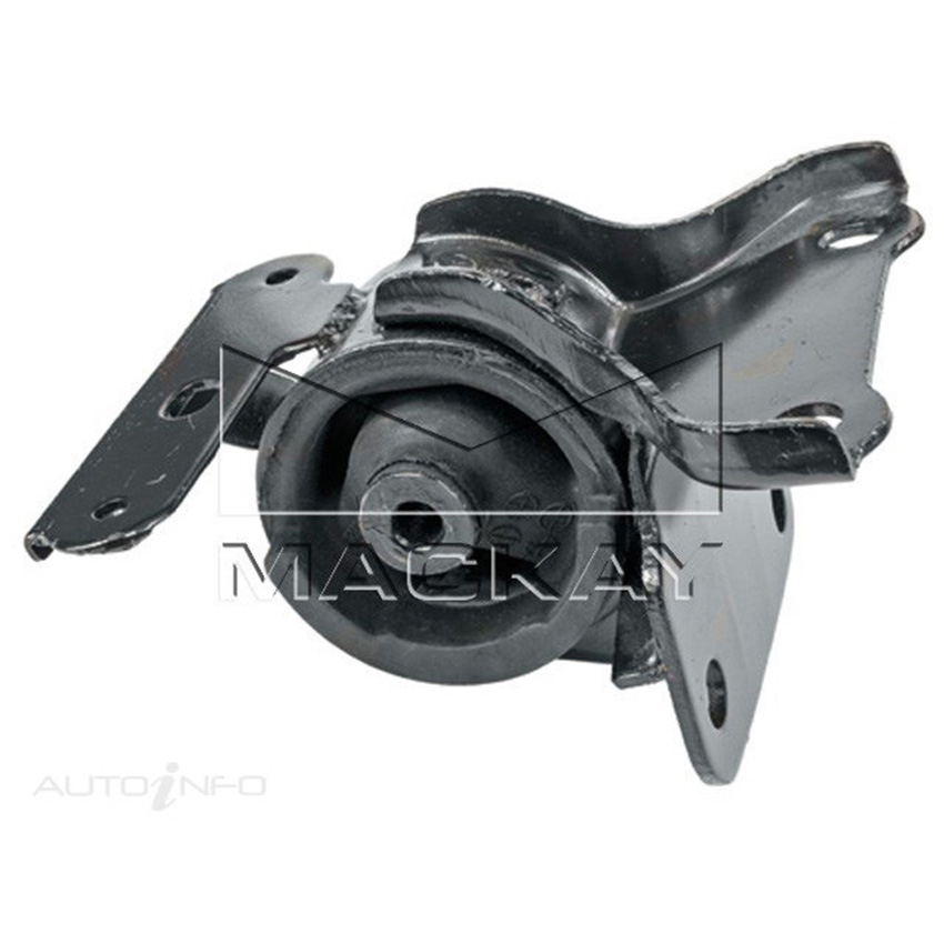 Mackay A6382 Front Engine Mount Left For Toyota Rav4 ACA21R 2000-2003 - 2.0L