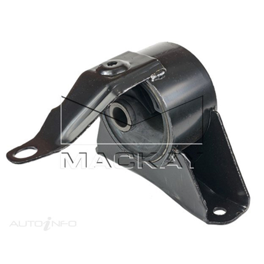 Mackay A6384 Engine Mount Right For Toyota Corolla AE102R 1994-1996 - 1.8L