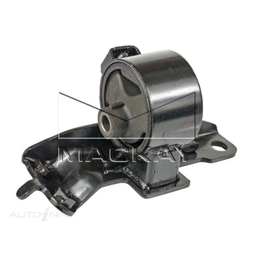 Mackay Engine Mount Left For Toyota Corolla AE101R 1.6LPetrol Manual A6386