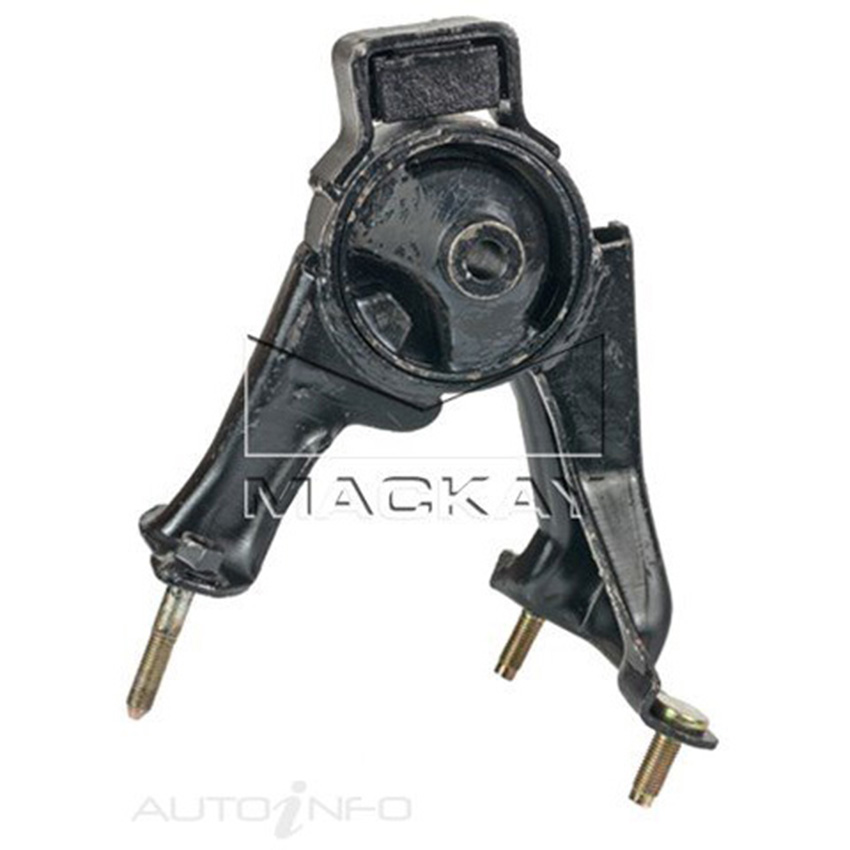 Mackay A6389 Engine Mount Rear For Toyota Corolla ZZE122R 2000-2006 - 1.8L