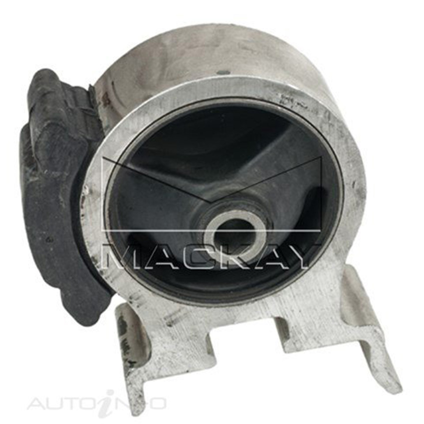 Mackay A6400 Engine Mount Left For Toyota Paseo EL44R 1991-1996 - 1.5L