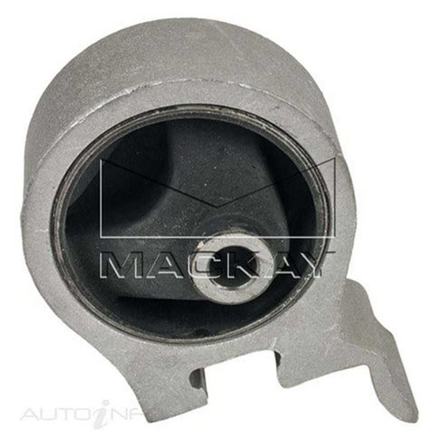 Mackay A6401 Engine Mount Front Left For Toyota Starlet EP91R 1.3L I4 Ptl Auto