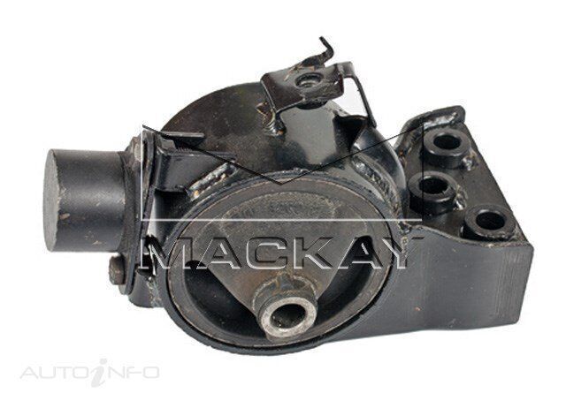  A6402 Engine Mount Front For Toyota Hilux KUN26R 3.0L I4 Turbo Dsl Man&Auto A