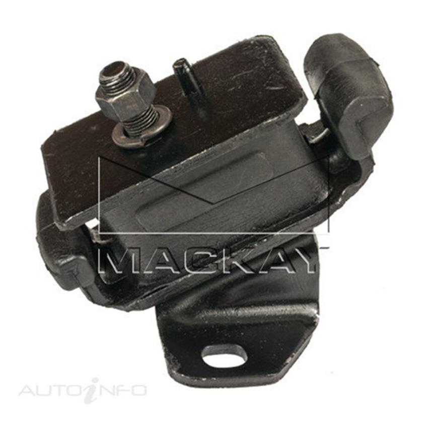 Mackay A6403 Front Engine Mount Left For Toyota Hilux VZN185R 1995-2002 - 3.4L