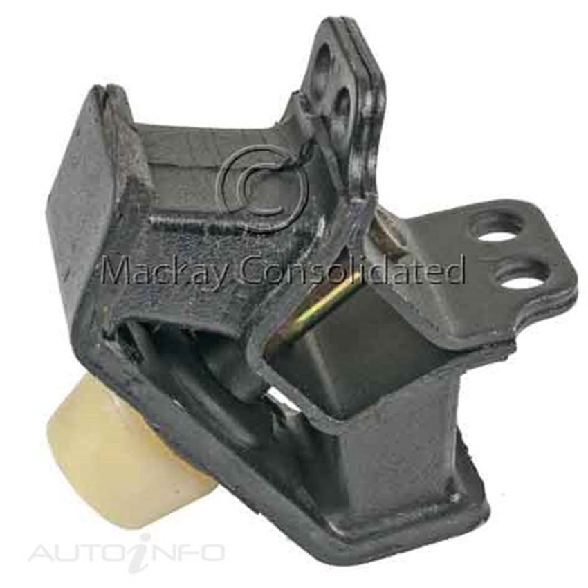 Mackay Engine Mount Rear For Toyota Hilux VZN185R 1995-2002 - 3.4L A6404