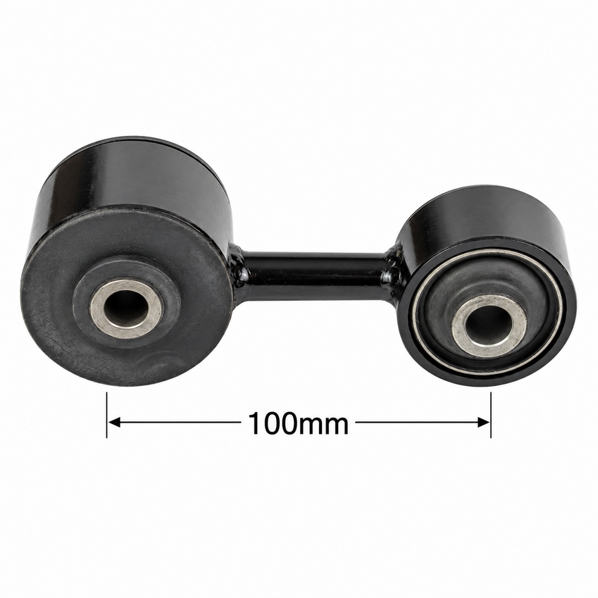 Mackay Engine Mount For Toyota Camry 2AZFE 4 Door Sedan 2.4L ACV36R 16V