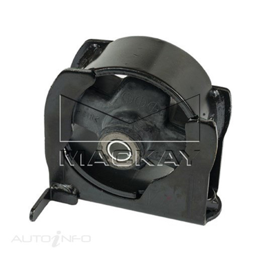 Mackay A6408 Engine Mount Front For Toyota Rav4 ACA22R 2003-2006 - 2.4L