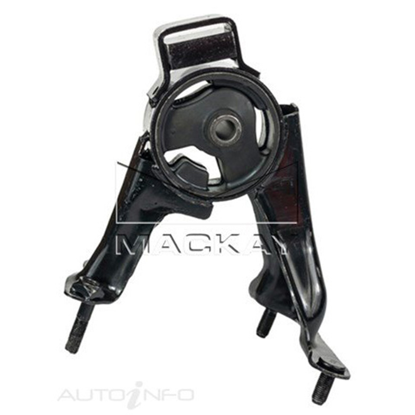 Mackay Engine Mount Rear For Toyota Celica ZZT231R 1.8L I4 Ptl Manual&Auto-A6411