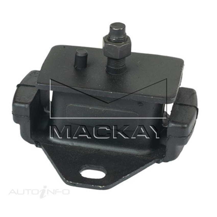 Mackay A6415 Engine Mount Front For Toyota Hiace LH184R 2000-2005 - 3.0L