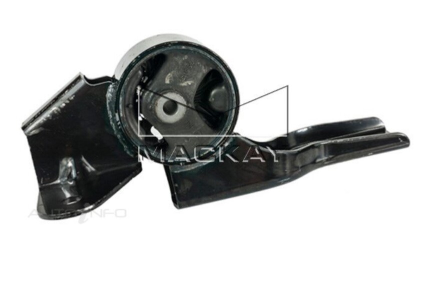 Mackay Engine Mount For Daewoo Landos A15SMS,A16DMS 1.5L,1.6L SX T100 T150 16V
