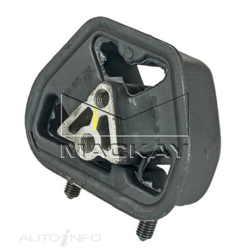 Mackay A6417 Engine Mount Right For Daewoo Lanos 1997-1998 - 1.6L