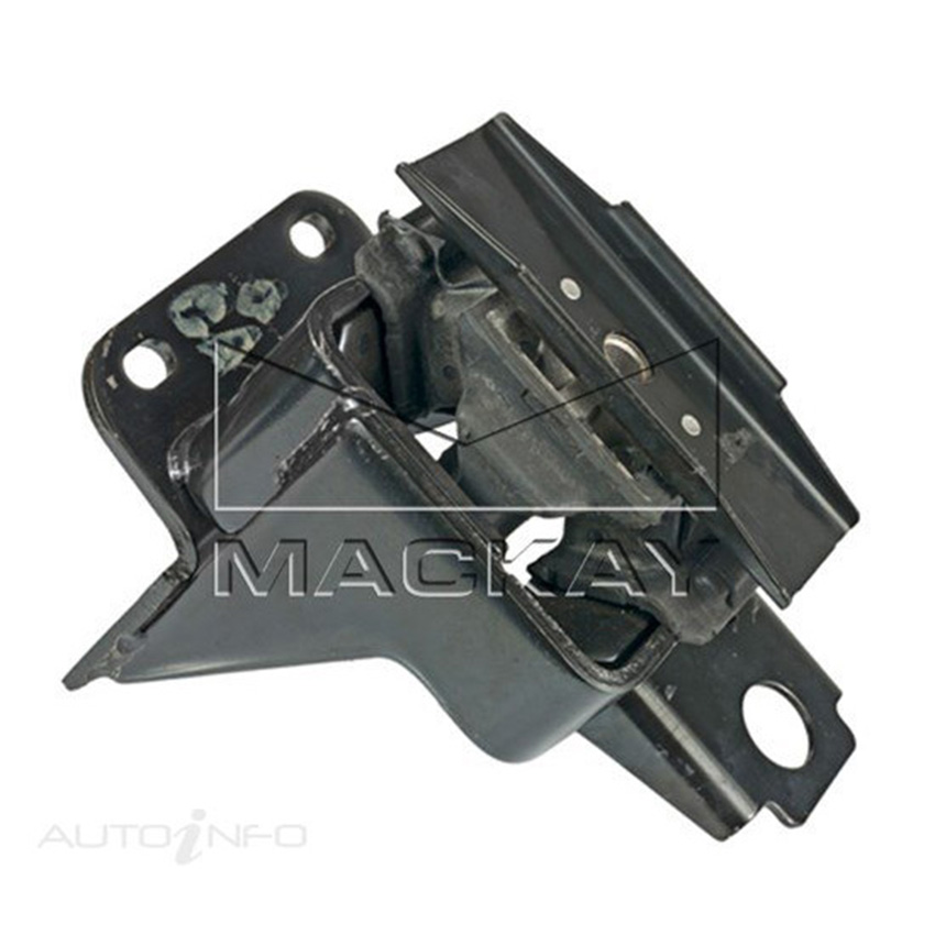 Mackay Engine Mount Left For Daewoo Leganza . 2.2LPetrol Manual A6419