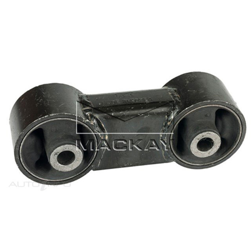 Mackay A6421 Engine Mount Right For Daewoo Matiz 1999-2004 - 0.8L